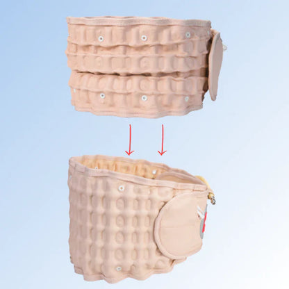 Zenbelt™ - ameliorarea instantanee de durerile de spate și sciatică